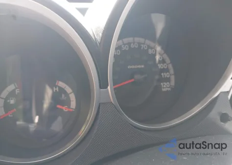 2007 Dodge Nitro Slt/Rt z USA, uszkodzony, nr VIN 1D8GU58677W626355